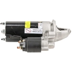 Order Démarreur reconditionné de BOSCH - SR45X For Your Vehicle