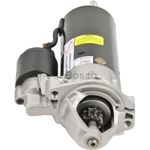 Order Remanufactured Starter by BOSCH - SR45X For Your Vehicle