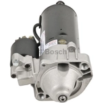 Order Remanufactured Starter by BOSCH - SR461X For Your Vehicle