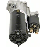 Order Remanufactured Starter by BOSCH - SR461X For Your Vehicle