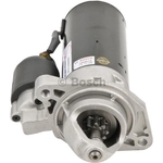 Order Remanufactured Starter by BOSCH - SR491X For Your Vehicle