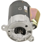 Order Remanufactured Starter by BOSCH - SR595X For Your Vehicle