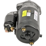 Order Remanufactured Starter by BOSCH - SR59X For Your Vehicle