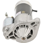 Order Remanufactured Starter by BOSCH - SR604X For Your Vehicle