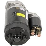 Order Remanufactured Starter by BOSCH - SR61X For Your Vehicle