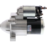 Order Remanufactured Starter by BOSCH - SR6403X For Your Vehicle