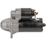 Order Remanufactured Starter by BOSCH - SR6421X For Your Vehicle