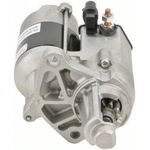 Order Remanufactured Starter by BOSCH - SR6424X For Your Vehicle