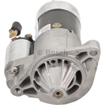 Order Remanufactured Starter by BOSCH - SR6428X For Your Vehicle