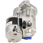 Order Remanufactured Starter by BOSCH - SR6429X For Your Vehicle