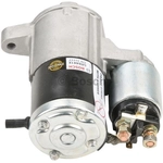 Order Remanufactured Starter by BOSCH - SR6441X For Your Vehicle