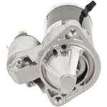 Order Remanufactured Starter by BOSCH - SR6445X For Your Vehicle