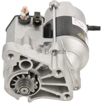 Order Remanufactured Starter by BOSCH - SR6450X For Your Vehicle