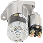 Order Remanufactured Starter by BOSCH - SR6451X For Your Vehicle