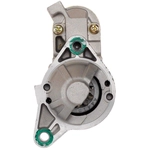 Order Remanufactured Starter by BOSCH - SR6454X For Your Vehicle
