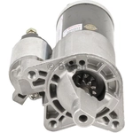 Order Remanufactured Starter by BOSCH - SR6459X For Your Vehicle