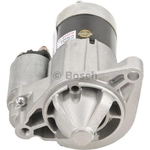 Order Remanufactured Starter by BOSCH - SR6461X For Your Vehicle