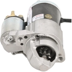 Order Remanufactured Starter by BOSCH - SR6468X For Your Vehicle