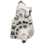 Order Remanufactured Starter by BOSCH - SR6469X For Your Vehicle