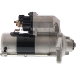 Order Remanufactured Starter by BOSCH - SR6470X For Your Vehicle