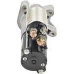 Order Remanufactured Starter by BOSCH - SR6471X For Your Vehicle