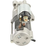 Order Remanufactured Starter by BOSCH - SR6472X For Your Vehicle