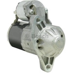 Order Remanufactured Starter by BOSCH - SR6478X For Your Vehicle