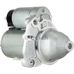 Order Remanufactured Starter by BOSCH - SR6485X For Your Vehicle