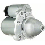 Order Remanufactured Starter by BOSCH - SR6485X For Your Vehicle