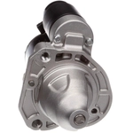 Order Remanufactured Starter by BOSCH - SR6487X For Your Vehicle