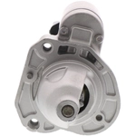 Order Remanufactured Starter by BOSCH - SR6491X For Your Vehicle