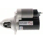 Order Remanufactured Starter by BOSCH - SR6491X For Your Vehicle