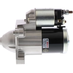 Order Remanufactured Starter by BOSCH - SR6530X For Your Vehicle