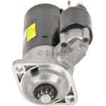 Order Remanufactured Starter by BOSCH - SR68X For Your Vehicle