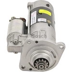 Order Remanufactured Starter by BOSCH - SR7529X For Your Vehicle