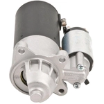 Order Remanufactured Starter by BOSCH - SR7533X For Your Vehicle