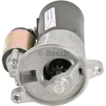 Order Remanufactured Starter by BOSCH - SR7545X For Your Vehicle
