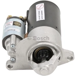 Order Remanufactured Starter by BOSCH - SR7546X For Your Vehicle