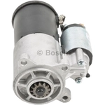 Order Remanufactured Starter by BOSCH - SR7558X For Your Vehicle