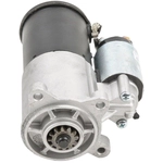 Order Remanufactured Starter by BOSCH - SR7558X For Your Vehicle