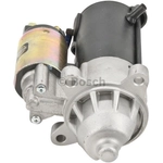 Order Remanufactured Starter by BOSCH - SR7565X For Your Vehicle