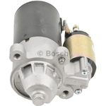 Order Remanufactured Starter by BOSCH - SR7567X For Your Vehicle