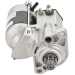 Order Remanufactured Starter by BOSCH - SR7569X For Your Vehicle