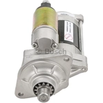 Order Remanufactured Starter by BOSCH - SR7582X For Your Vehicle