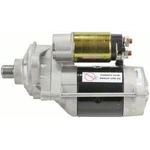 Order Remanufactured Starter by BOSCH - SR7582X For Your Vehicle