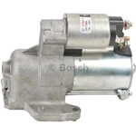 Order Remanufactured Starter by BOSCH - SR7588X For Your Vehicle