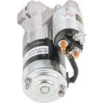 Order Remanufactured Starter by BOSCH - SR7592X For Your Vehicle