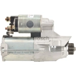 Order Démarreur reconditionné by BOSCH - SR7598X For Your Vehicle