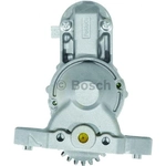 Order Remanufactured Starter by BOSCH - SR7603X For Your Vehicle