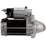 Order Remanufactured Starter by BOSCH - SR7605X For Your Vehicle